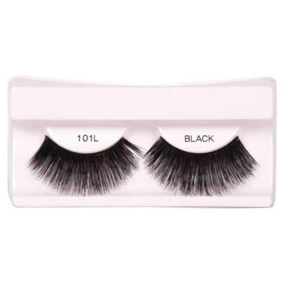 J2 Remy 101L Black Eyelashes
