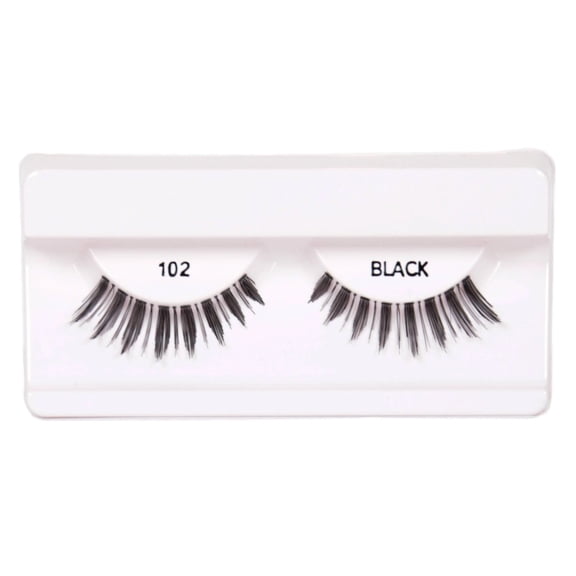 J2 Remy 102 Black Eyelashes