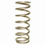 J200 13 in. Gold Coil Rear Spring - 5 in. O.D. - 200 lbs