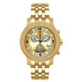 thumbnail image 1 of J2032 2000 Diamond Watch, Gold Dial with Gold Band, 1 of 1