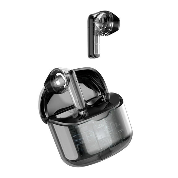 J225 True Wireless Earbuds,Bluetooth 5.3 Tech,Low Power Consumption,HiFi Stereo Sound,Long Battery Life,Mini Lightweight,Auto Pairing,Touch Control,Fashion Colors,Universal Compatibility