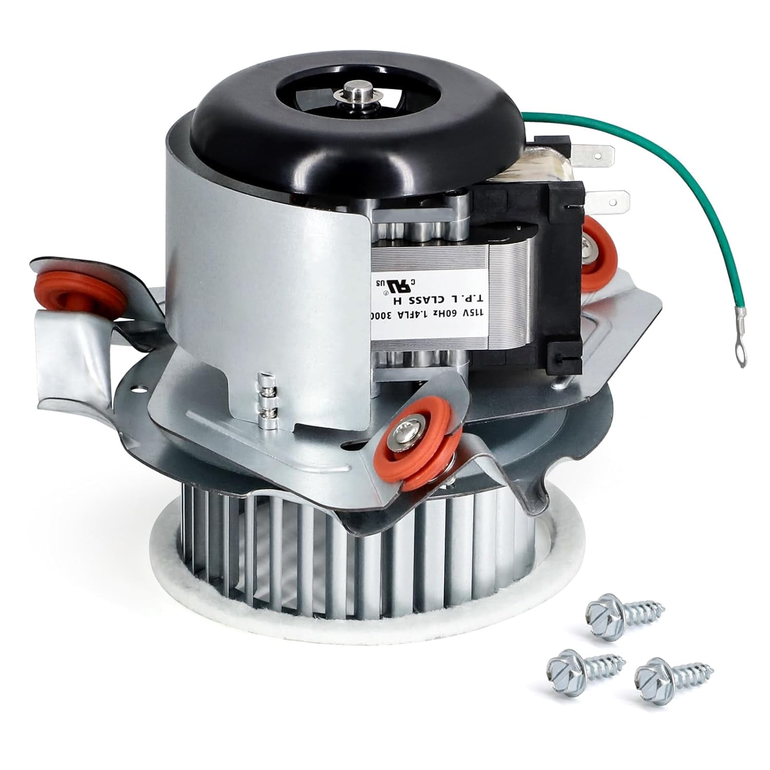 J238-112-11202, HC21ZE122A Draft Inducer Blower Motor for Carrier