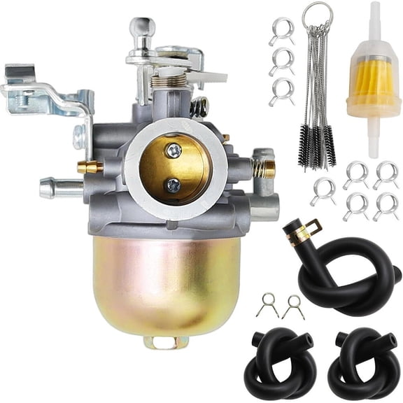 J24-14101-00 J24-14101-01 Carburetor for Yamaha G1 Gas Golf Cart Club Car 83-89 New