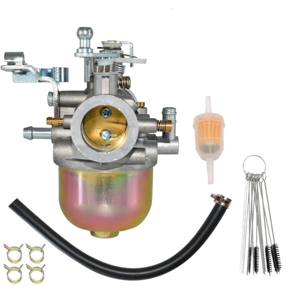 J24-14101-01 00 Carburetor for Yamaha G1 Gas Golf Cart Club Car 2-Cycle 1983-89