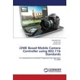 thumbnail image 1 of J2ME Based Mobile Camera Controller using 802.11b Standards (Paperback), 1 of 1