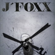 J4 Foxx Foxx Eastmountain - X4s - Heavy Metal - Vinyl