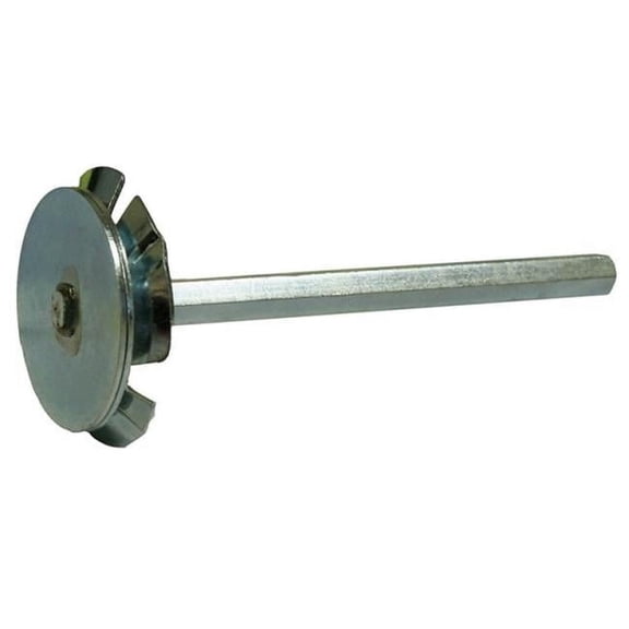 J44-200 2 in. Pipe Socket Saver