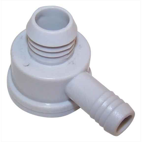 J4487455 Brake Booster Check Valve