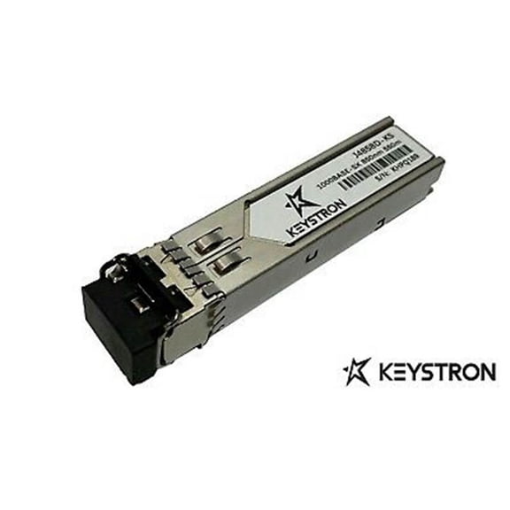 J4858D 1G SFP LC SX 500m MMF XCVR HP and Aruba Compatible Lifetime Warranty