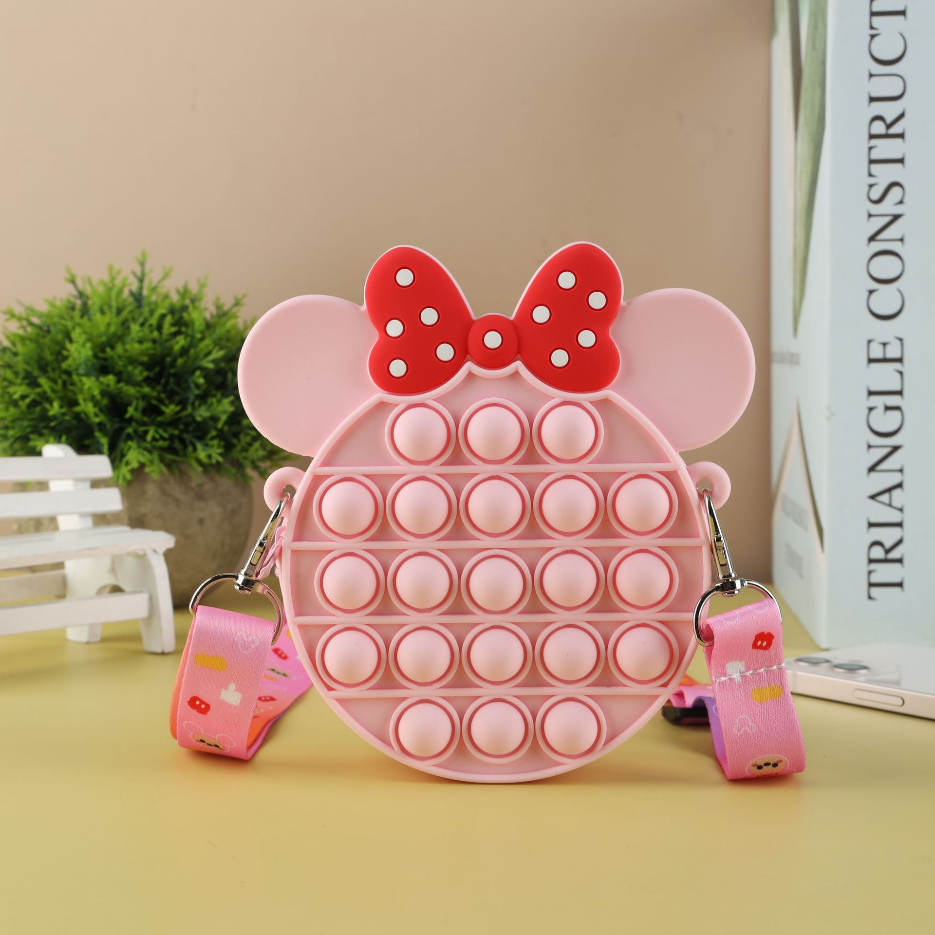 J4K-Collections-Minnie-Mouse- J4K-Collections-Minnie-Mouse-