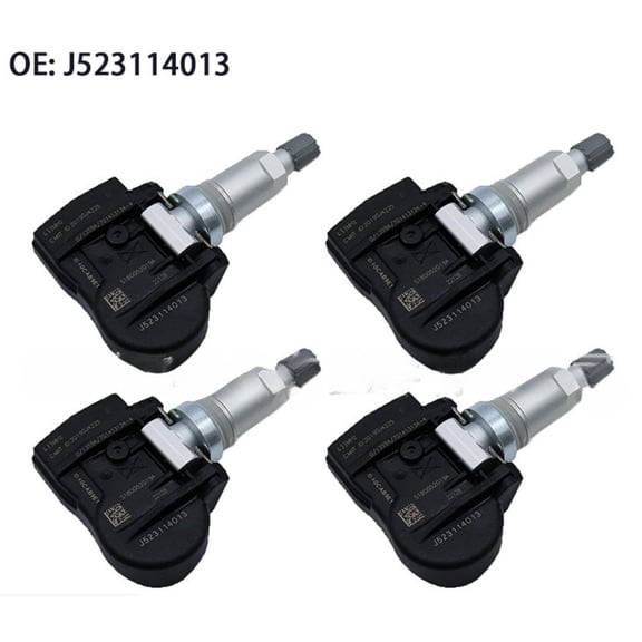 J523114013 Geely tire pressure sensor is suitable for Geely Emgrand GLGS Tiggo 7 automotive parts, 4 pieces per set