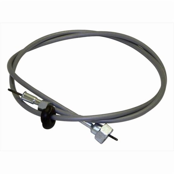 J5351778 60 In. Speedometer Cable