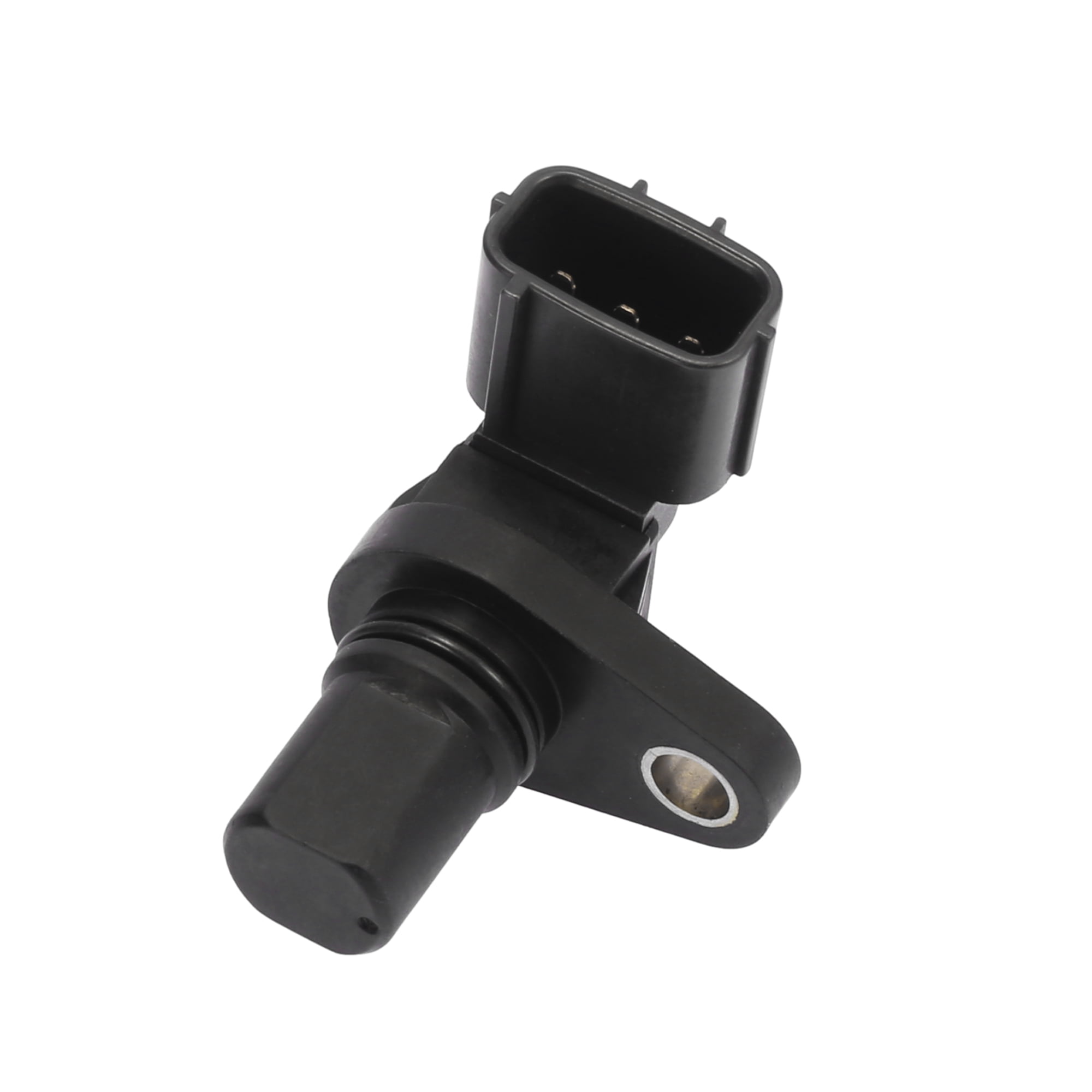 J5T23481 Engine Crankshaft Position Sensor Replacement Black for