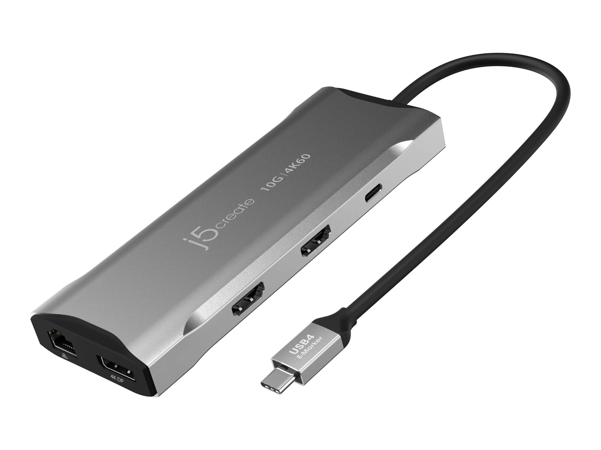 J5create 10-Ports USB 3.0 Hub