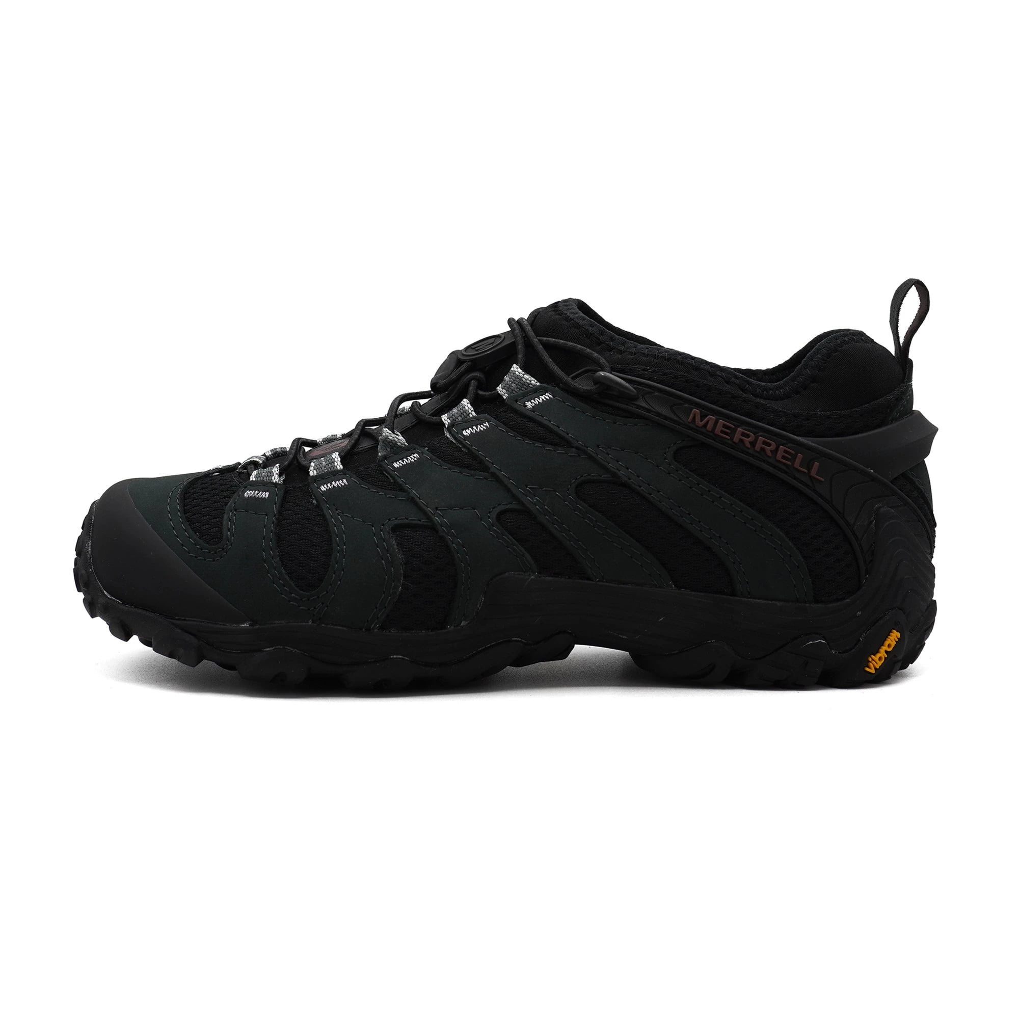 J65433 Mens Merrell Cham 7 Stretch Walmart