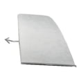 thumbnail image 1 of J692804521 Car Rear Bumper Tow Hook Cover Cap Towing Hole Lid Trailer Trim Cap For 2 3x, 1 of 5