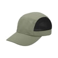 thumbnail image 1 of J7208 Casual Outdoor Baseball Cap, Olive & Black, 1 of 1
