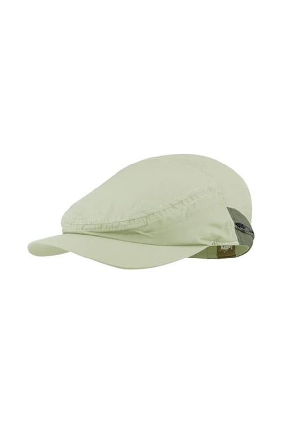 J7242 Taslon UV Ivy Cap, Khaki