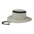 thumbnail image 1 of J7262 Taslon UV Boonie Hat - Khaki - Large, 1 of 1