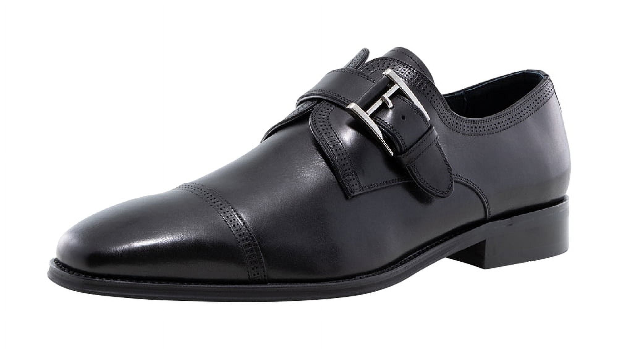 Jump Newyork Mcneil Fashionable Light Weight Leather Upper