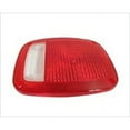 thumbnail image 1 of J8129642 Tail Lamp Lens, 1 of 1