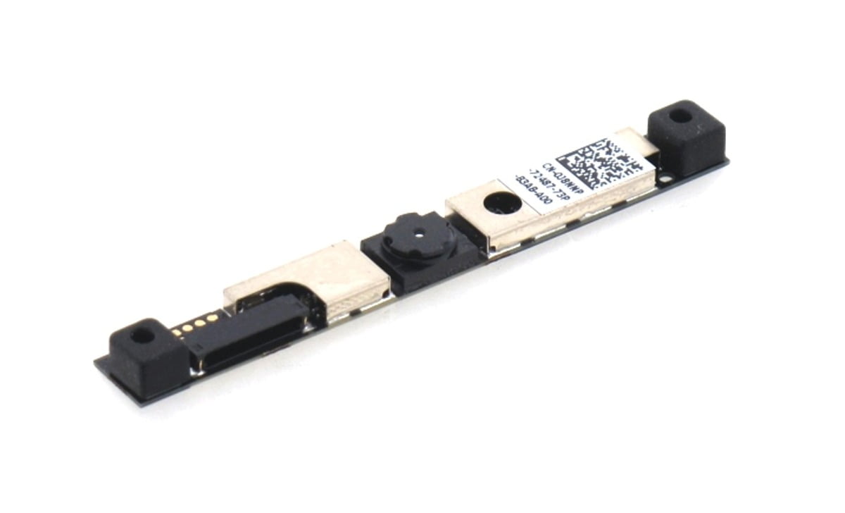 J8NNP Dell Precision 7710 Web Camera
