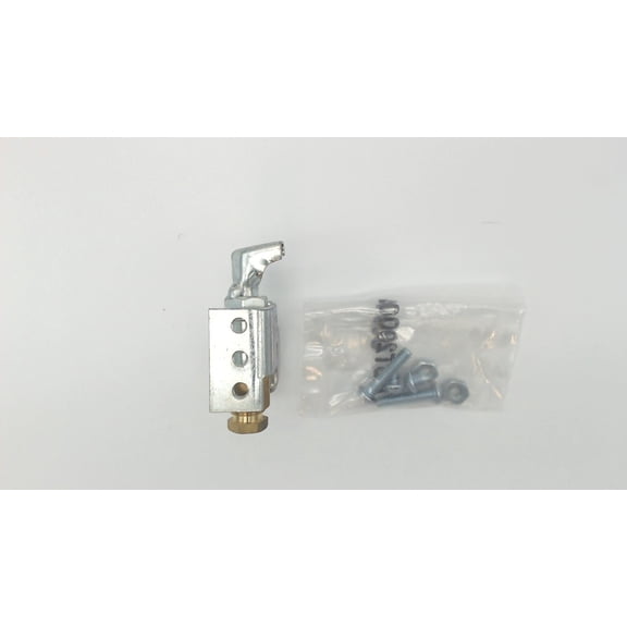 J999MHA-2 Baso Gas Univ Pilot Burner, "L" Channel OEM J999MHA-2