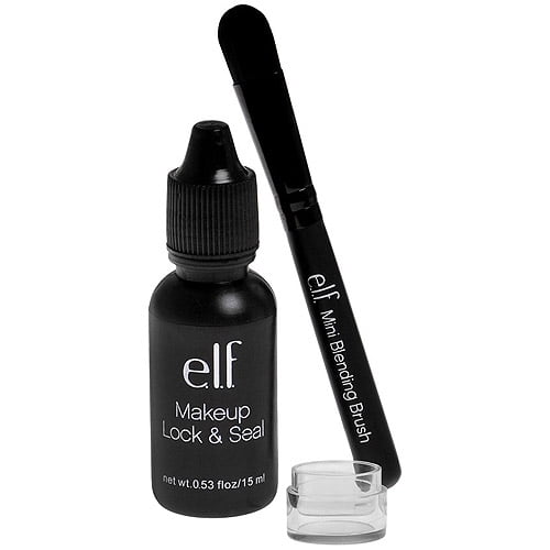 JA Cosmetics ELF Studio Makeup Lock & Seal, 0.53 oz