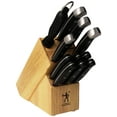 thumbnail image 1 of JA Henckels International 35309-000 Knife Block Set, 12-Pieces, 1 of 3