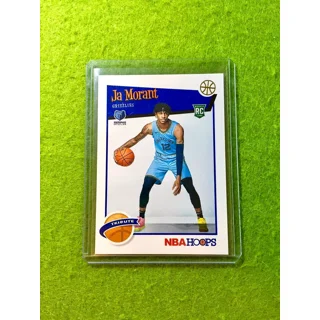 専用NBAカード　ja morant hoops RC auto 専用NBAカード ja morant hoops RC auto