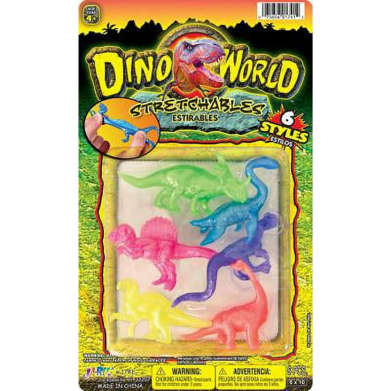 Ja Ru - Ja Ru, Explore Planet Earth - Play Dinos, Shop
