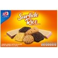 thumbnail image 1 of JA-RU Gamesa Surtido Rico Cookies (Pack of 60), 1 of 1