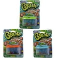 thumbnail image 1 of JA-RU Inc. Toys - MAGIC GROW AQUARIUMS (Set of 3 Colors - Orange, Green & Blue) #306, 1 of 1
