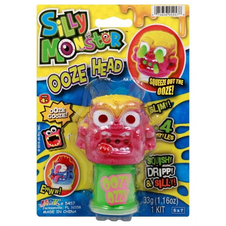 smART — Monster Toys — TOYMONSTER