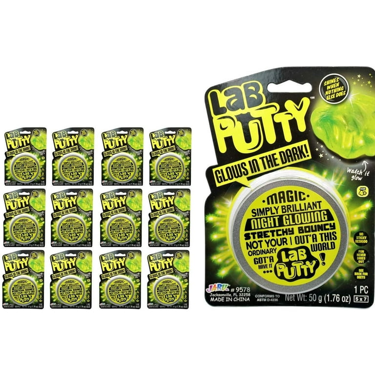 Bulk 50 Pc. Putty & Slime Assortment