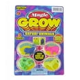 thumbnail image 1 of JA-RU Magic Grow Animals - Grows 400% (Safari Animals), 1 of 3