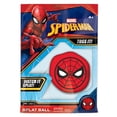 thumbnail image 1 of JA-RU Marvel Spiderman Splat Ball - 1 Count, 1 of 4