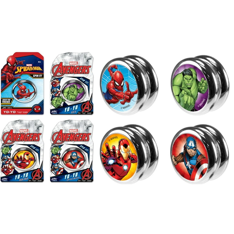 Fidget yoyo sales