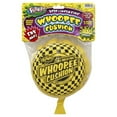 thumbnail image 1 of JA-RU Self Inflating Whoopee Cushion Uretane Foam Multicolor, 1 of 4