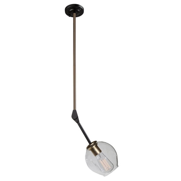Artcraft Lighting Organic JA14020VB Pendant