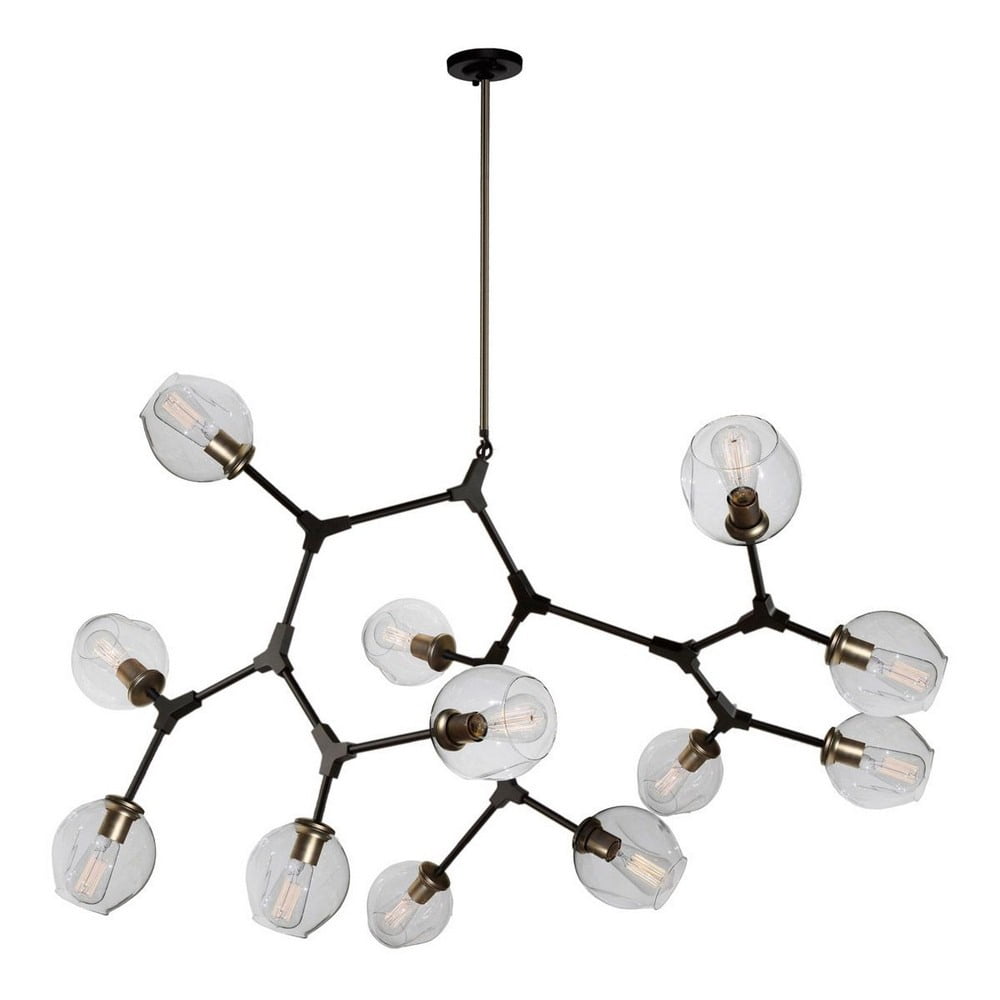 Artcraft Organic Chandelier