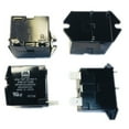 thumbnail image 1 of JA1A-TMP-AC115V-P Power Relay 115VAC 25A SPST-NO (50x30.1x37.8)mm Top Mount, 1 of 2