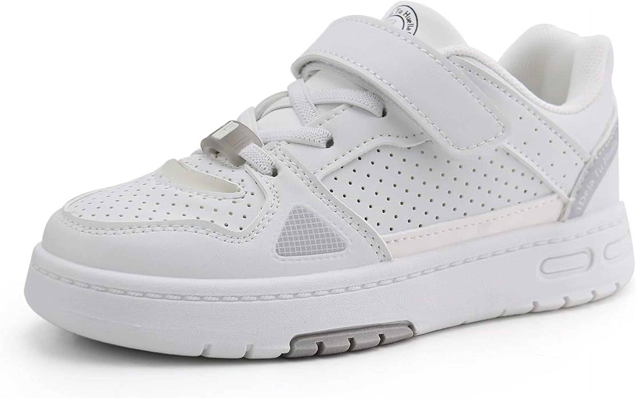 total sports sneakers for juniors