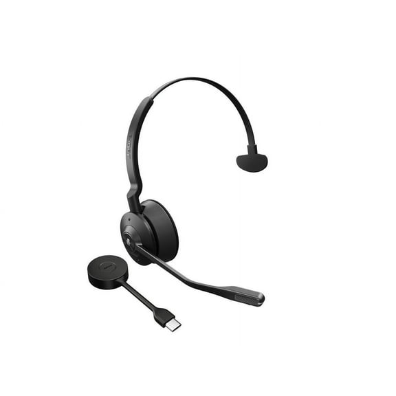 JABRA EVOLVE2 40 SE USB-A MS