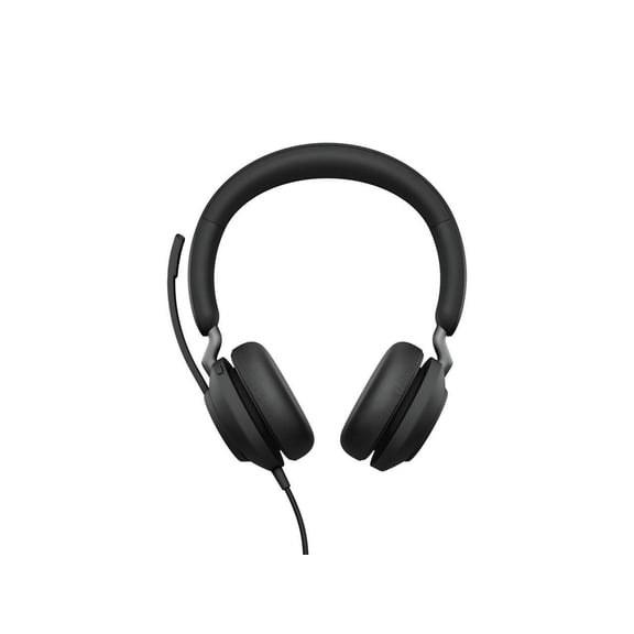 Pre-Owned JABRA EVOLVE2 40 SE USB-C UC