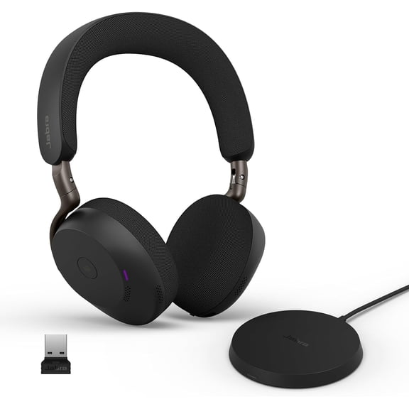 Jabra Evolve3 75 Headset