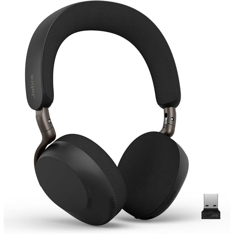 Jabra Evolve3 75 Headset - Walmart.com