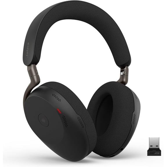 JABRA EVOLVE3 85 MS LINK390A BLACK