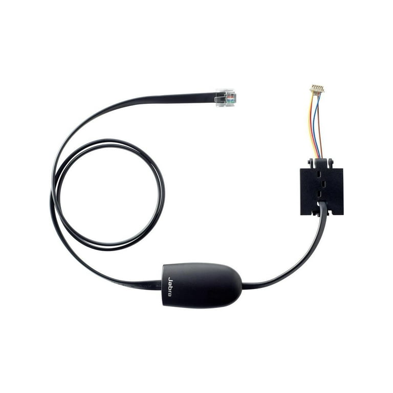 JABRA LINK 14201 31 EHS ADAPTERFOR NEC