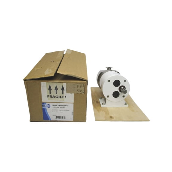 JABSCO 55420-1200Y& 7/8" NSMP